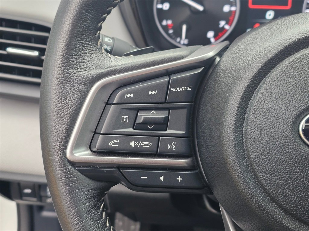 Certified 2025 Subaru Legacy Premium image 27