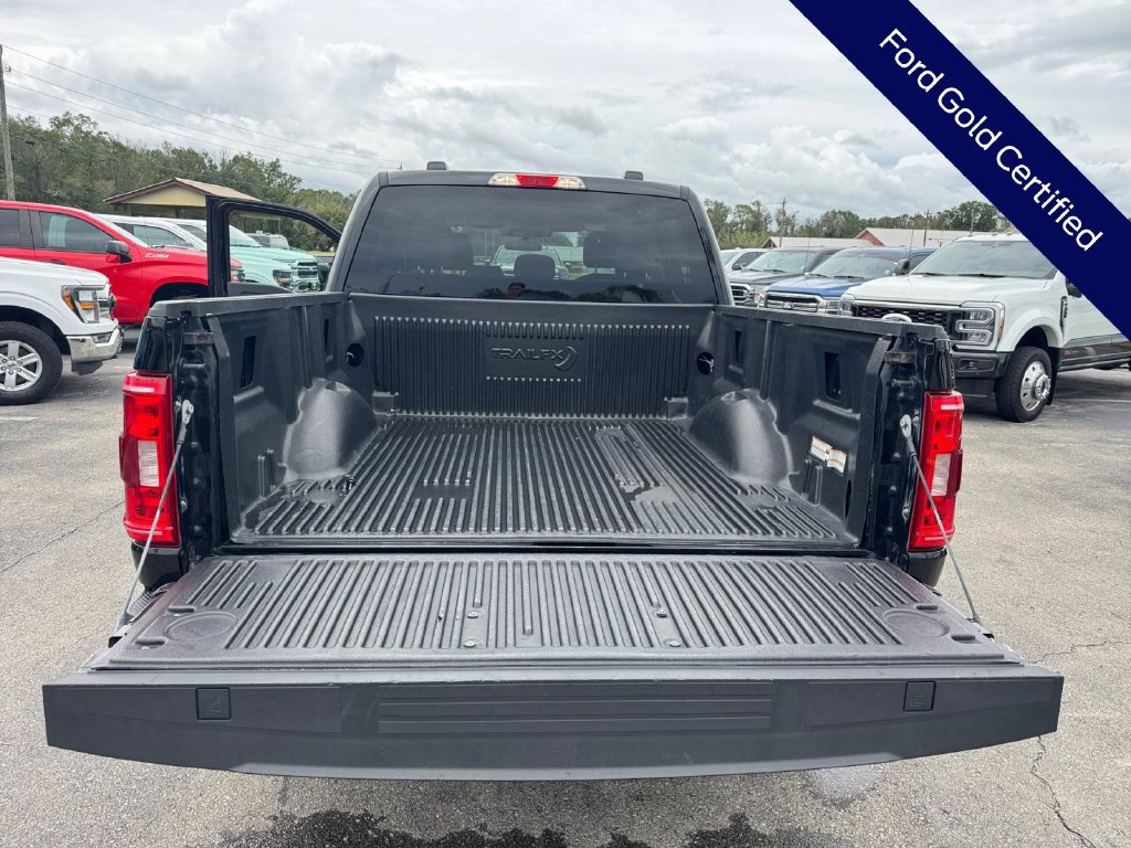 Certified 2023 Ford F150 XLT RWD image 30