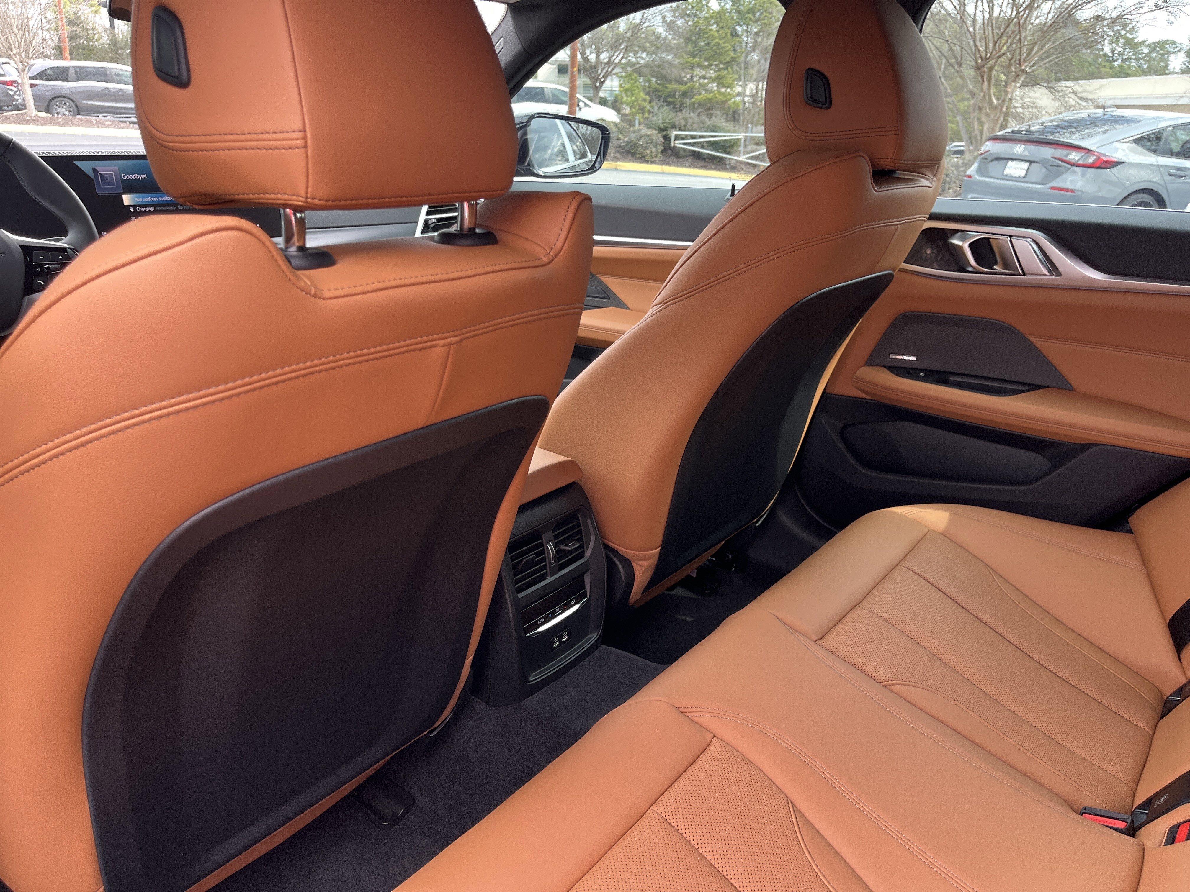 New 2026 BMW i4 eDrive40 w/ Premium Package RWD image 20