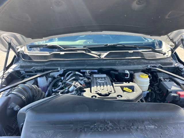 New 2026 RAM 2500 Big Horn image 36