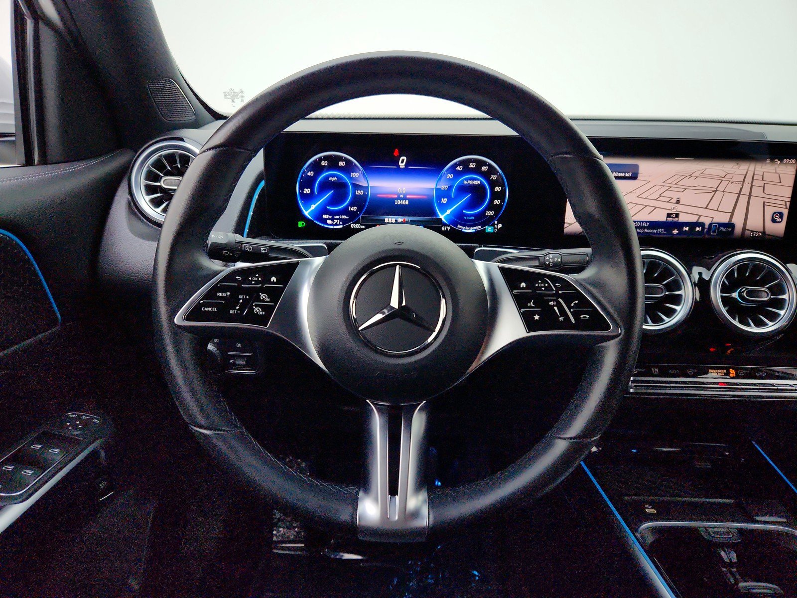 Certified 2024 Mercedes-Benz EQB 250+ image 15