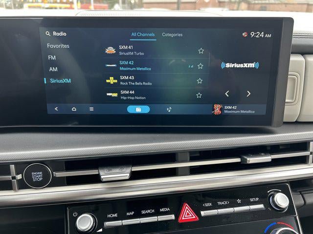 New 2026 Hyundai Santa Fe SE AWD/4WD image 52