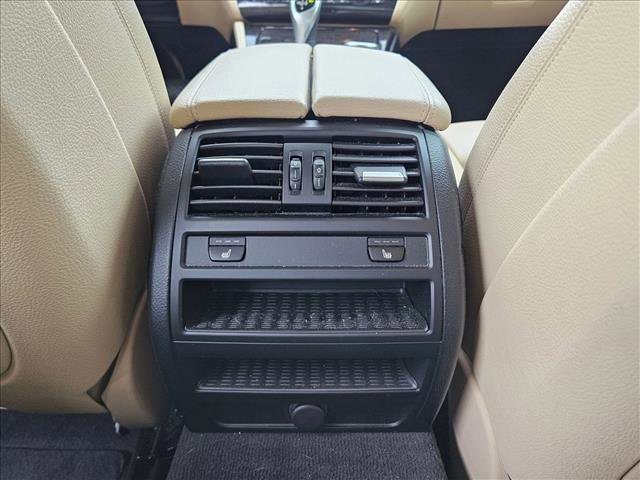 Used 2016 BMW 528i Sedan RWD image 16