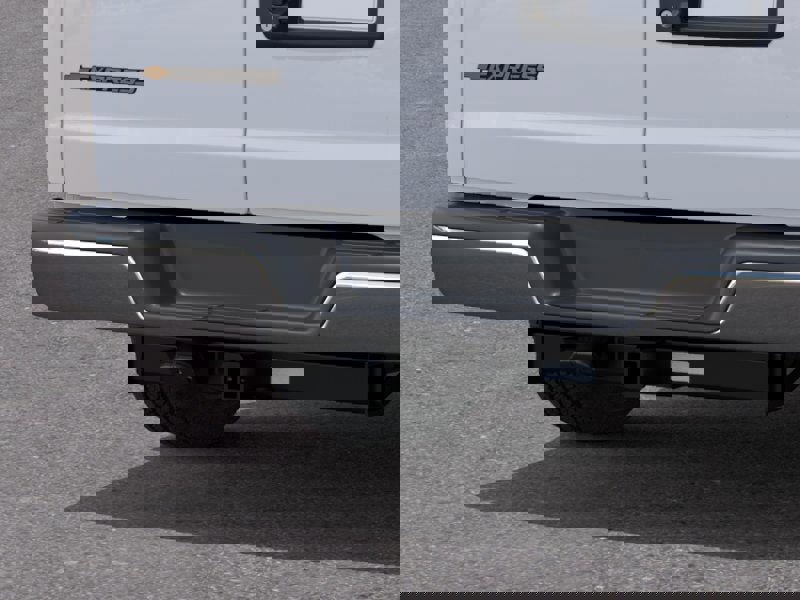 New 2026 Chevrolet Express 2500 WT w/ Driver Convenience Package image 14