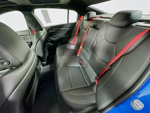 New 2026 Cadillac CT5 V RWD image 14