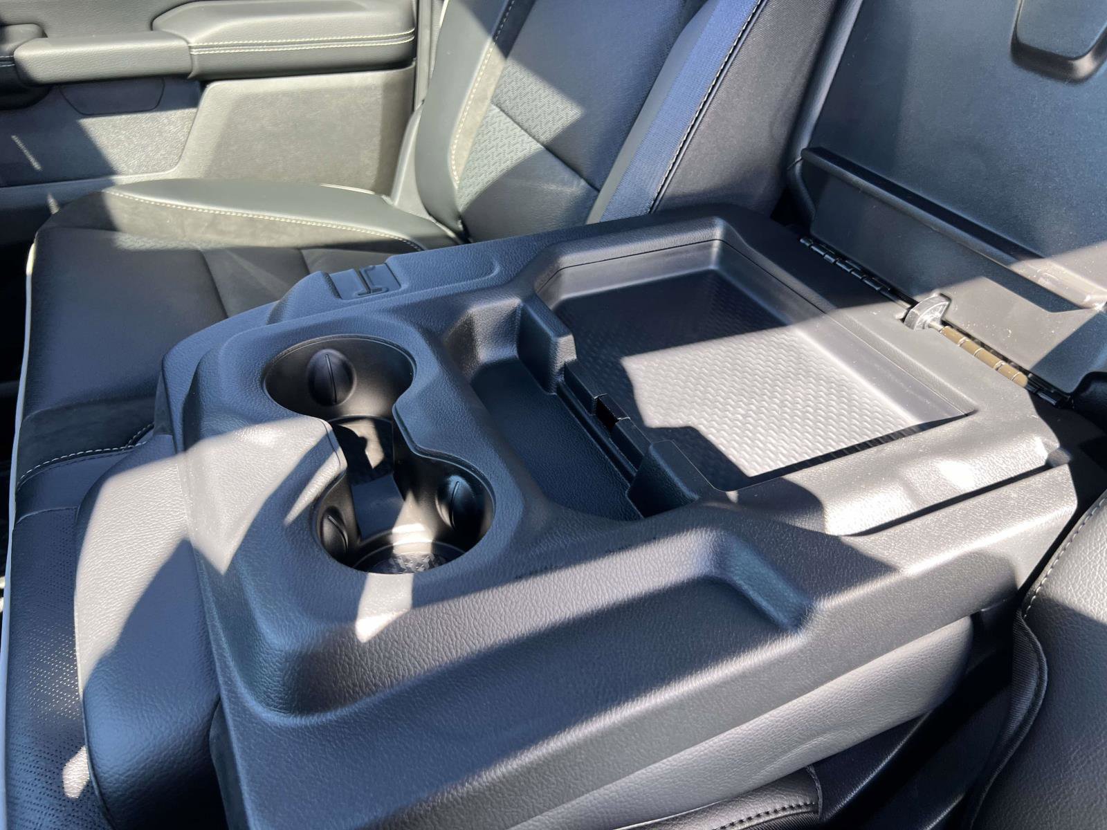 New 2026 RAM 1500 Laramie image 31