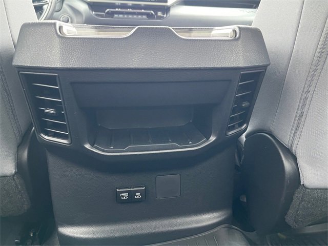 Used 2024 Toyota Tundra SR5 image 19