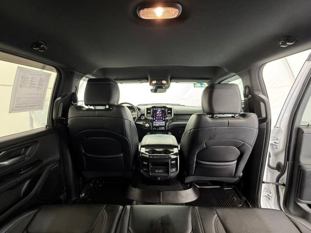 Used 2022 RAM 1500 Rebel w/ Rebel Level 2 Equipment Group AWD/4WD image 30