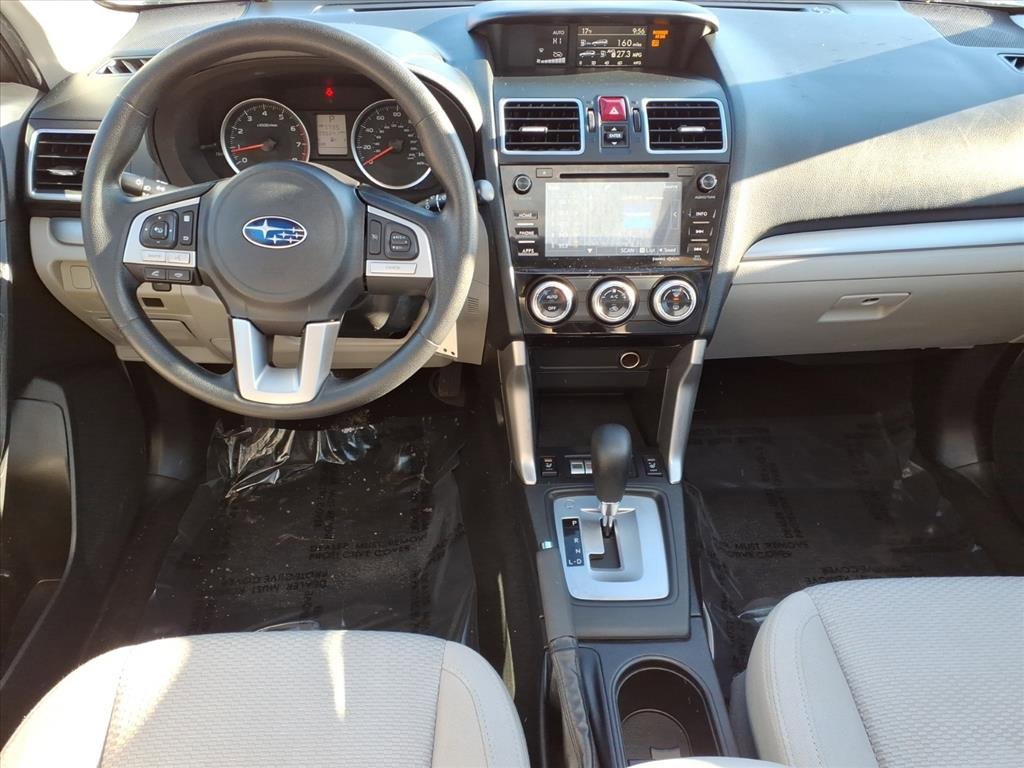 Used 2018 Subaru Forester 2.5i Premium w/ All-Weather Package image 10