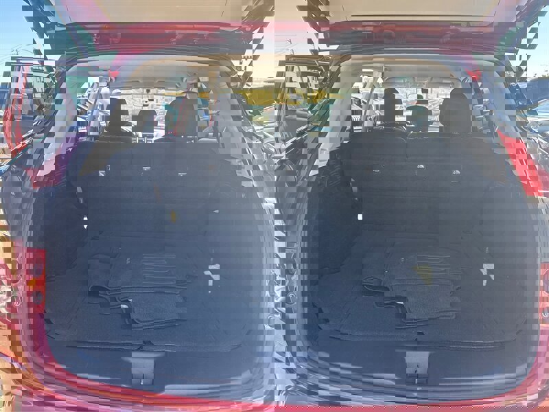 Used 2015 Nissan Murano SV image 24