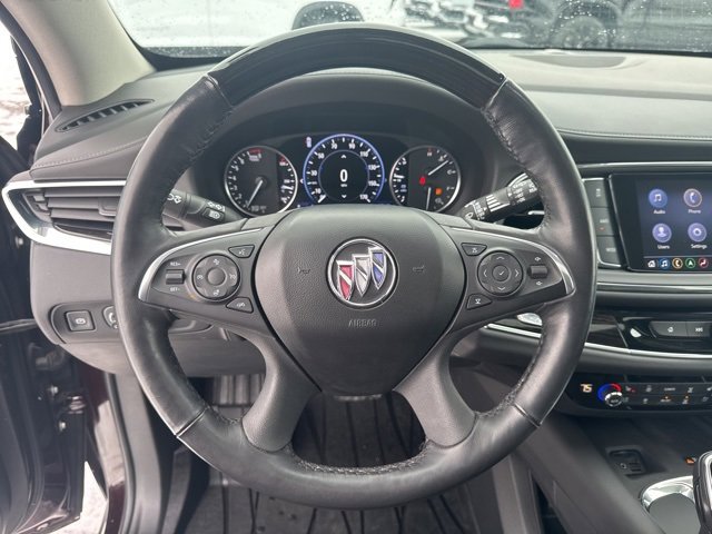 Used 2021 Buick Enclave Avenir w/ Avenir Technology Package image 15