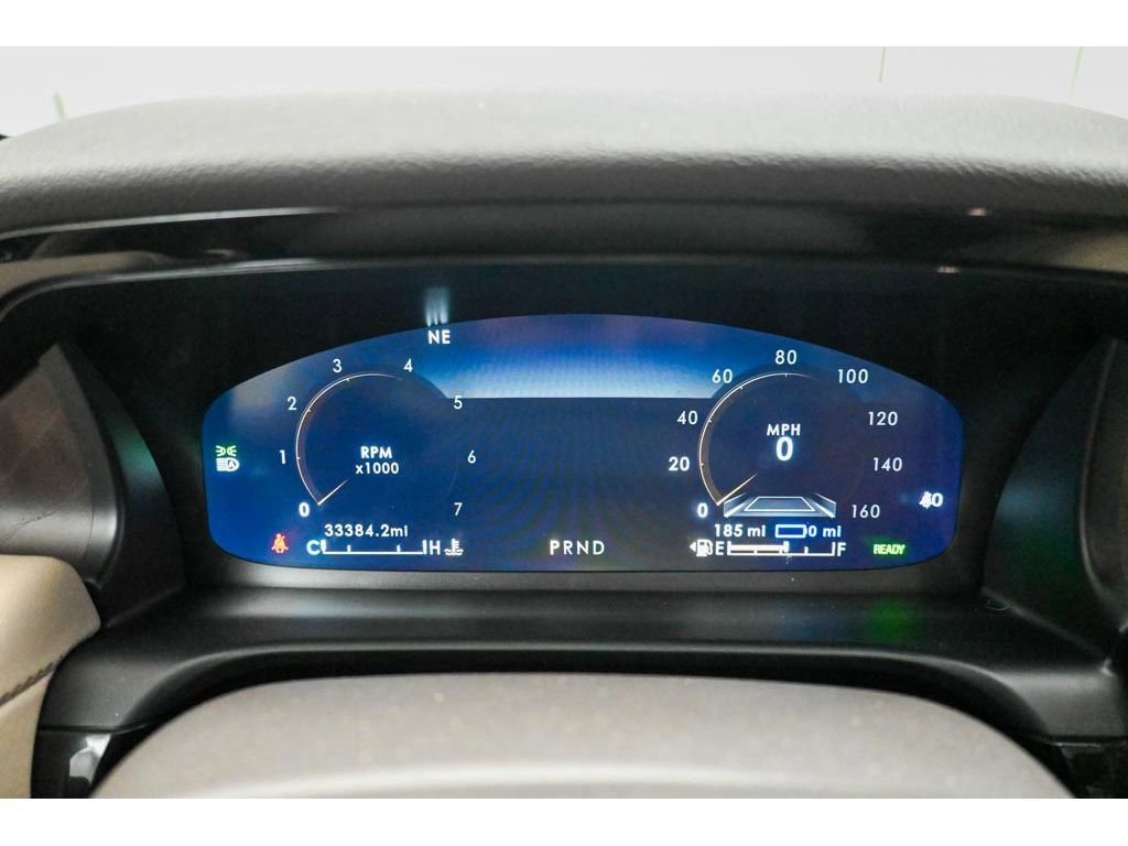 Used 2023 Lincoln Aviator Grand Touring w/ Equipment Group 301A AWD/4WD image 12