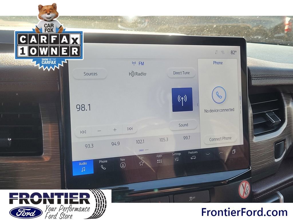 Used 2024 Ford Expedition Max Limited image 22