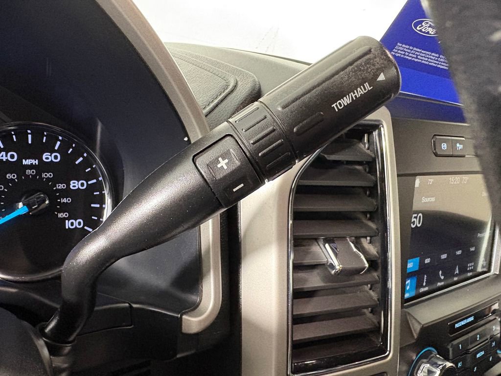 Certified 2019 Ford F450 Lariat w/ Lariat Ultimate Package image 21