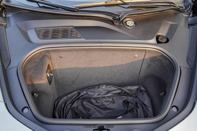 Used 2022 Chevrolet Corvette Stingray Premium Cpe RWD image 74