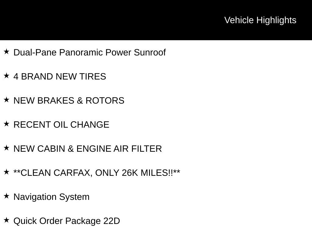 Used 2022 Jeep Renegade Limited w/ Sun, Sound & Wheels Group AWD/4WD image 28