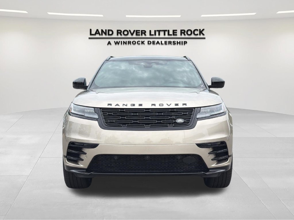 New 2026 Land Rover Range Rover Velar Belgravia AWD/4WD image 8
