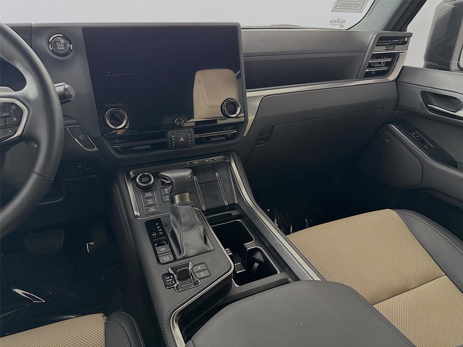 Used 2024 Lexus GX 550 image 36