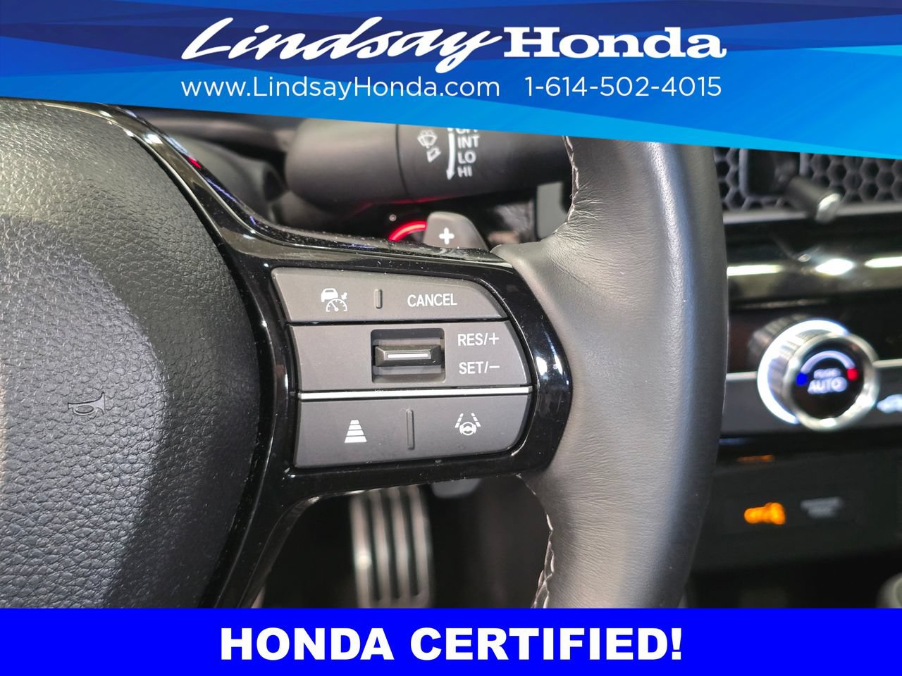 Certified 2024 Honda Civic Sport image 17
