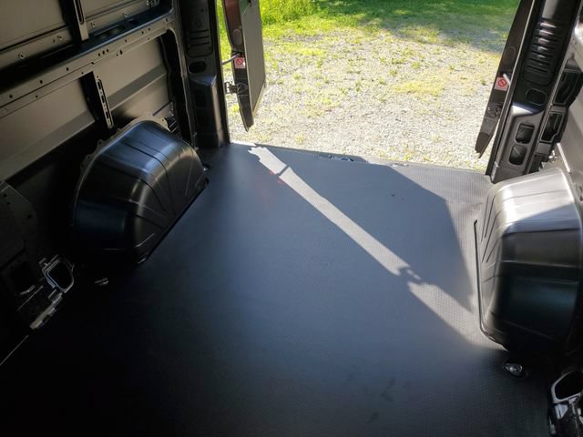 New 2026 RAM ProMaster 1500 w/ Convenience Group FWD image 17