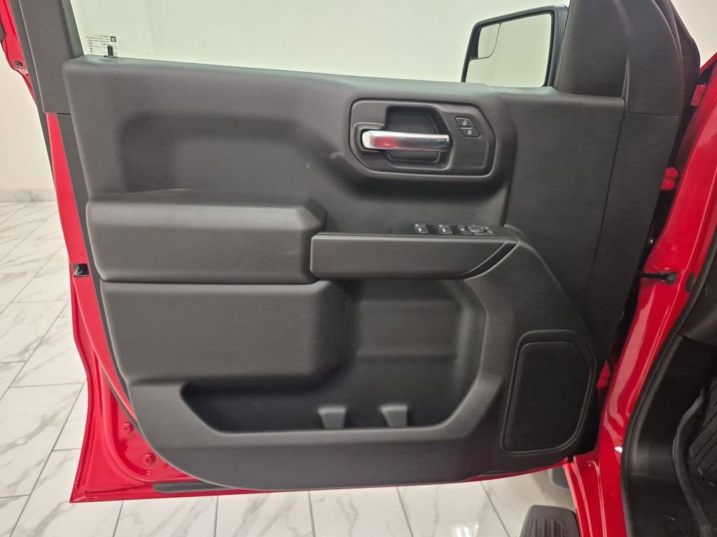 New 2026 GMC Sierra 1500 Pro w/ Graphite Edition image 23