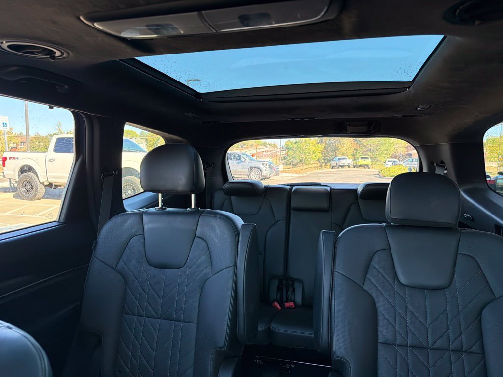 Used 2025 Kia Telluride SX Prestige X-Line AWD/4WD image 11