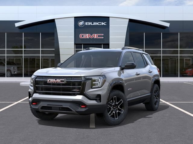 New 2026 GMC Terrain AT4 w/ Convenience Package III AWD/4WD image 6