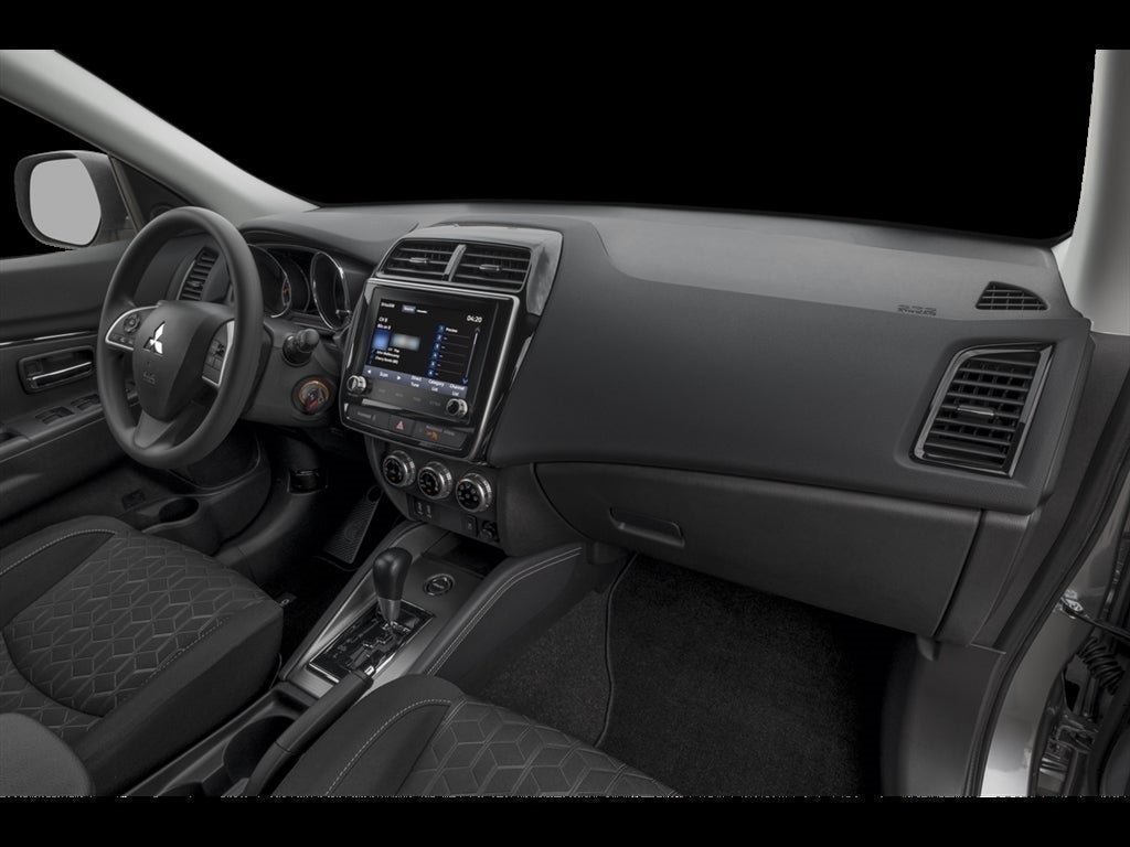 New 2026 Mitsubishi Outlander Sport ES AWD/4WD image 97