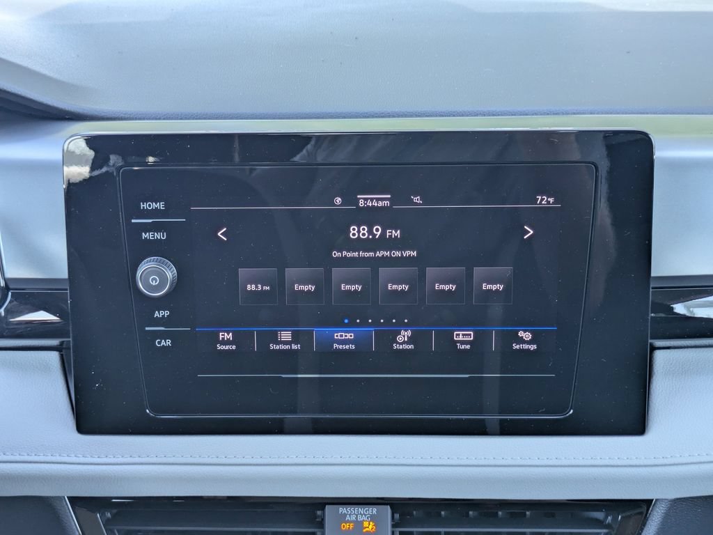 New 2026 Volkswagen Taos S FWD image 18