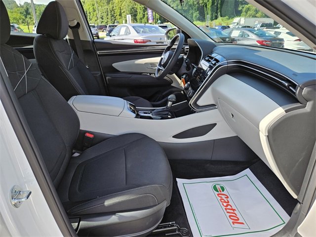 Used 2024 Hyundai Tucson SE image 15