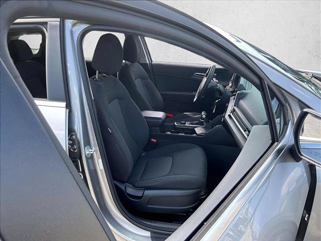 Used 2023 Kia Sportage LX FWD image 9