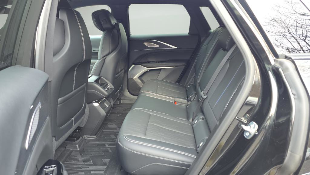 Certified 2024 Cadillac Lyriq Sport w/ LPO, Floor Liner Package image 18