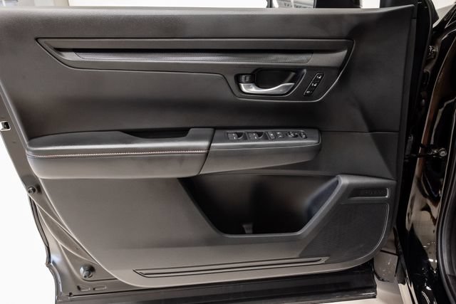 Used 2026 Honda CR-V Sport-L image 8