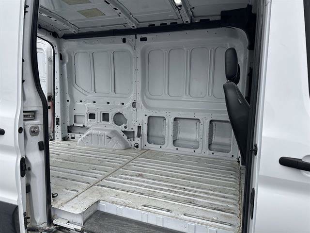 Used 2023 Ford Transit 250 Medium Roof AWD image 14