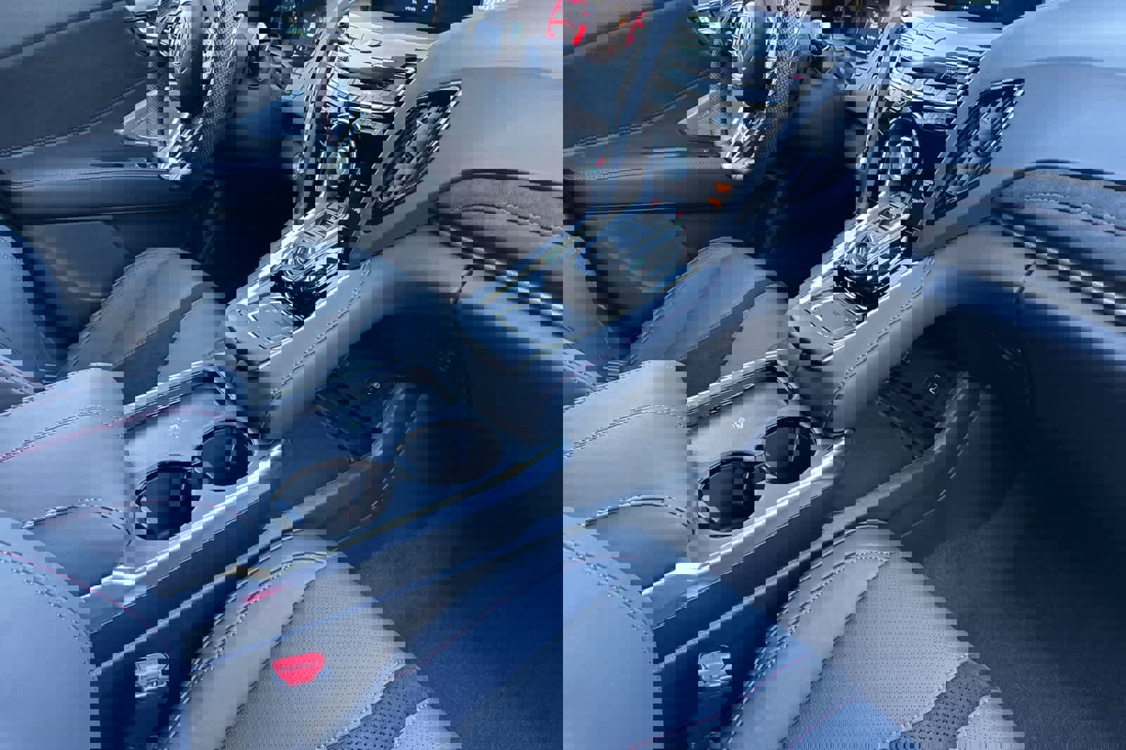 New 2026 Acura RDX A-Spec image 13