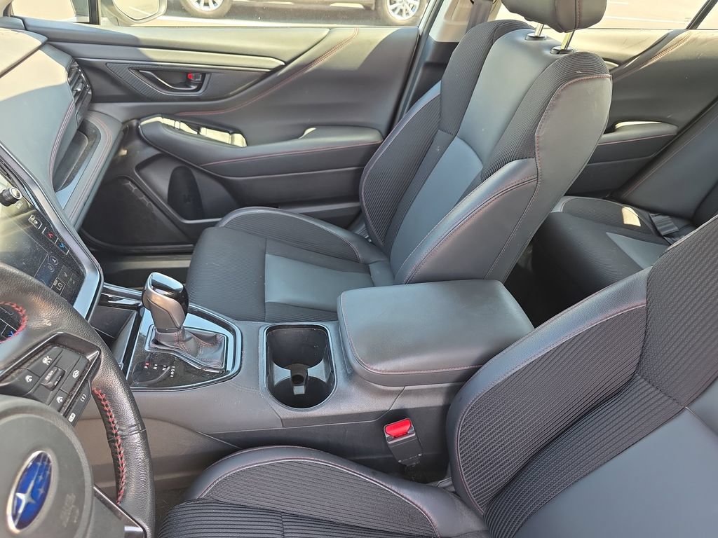 Used 2023 Subaru Legacy Sport AWD/4WD image 17