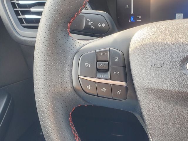 Used 2023 Ford Escape ST-Line w/ Tech Pack #1 AWD/4WD image 13