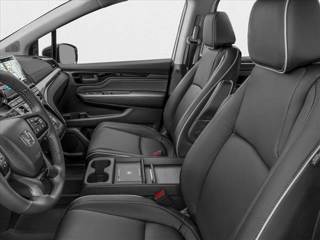 New 2026 Honda Odyssey Touring image 5