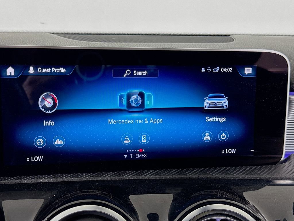 Used 2020 Mercedes-Benz A 220 4MATIC image 33