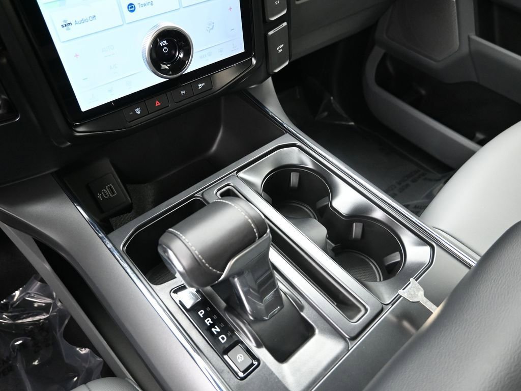 New 2025 Ford F150 Lightning Flash image 21