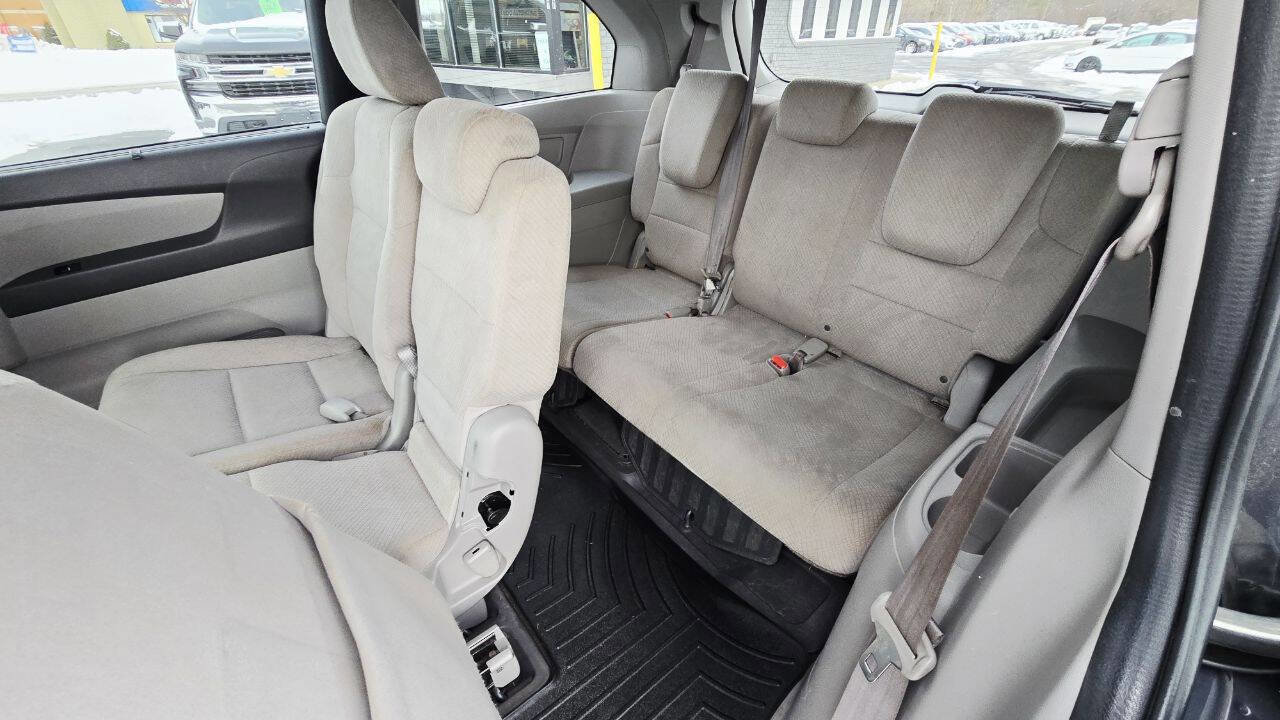 Used 2014 Honda Odyssey EX image 12