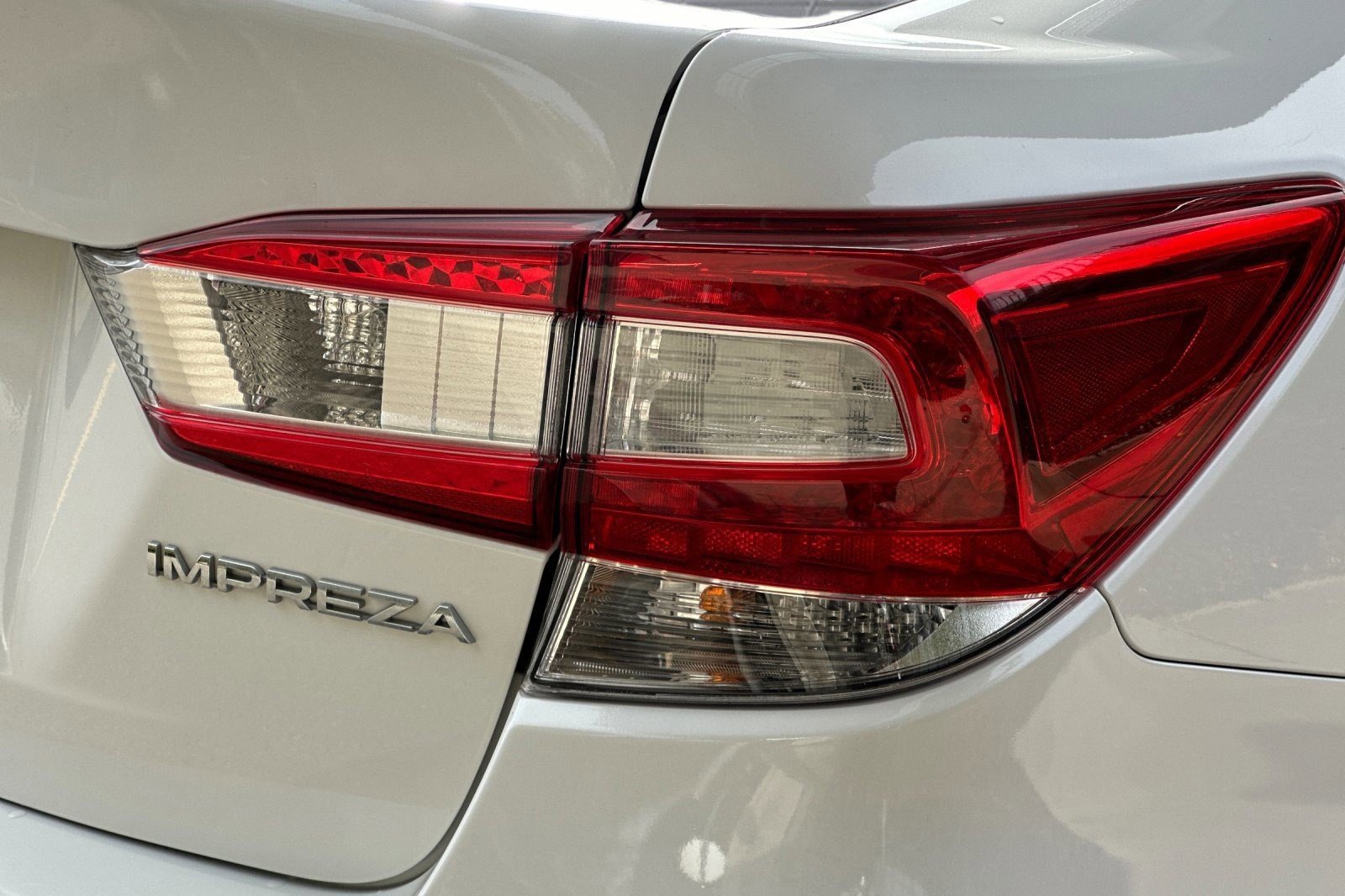 Used 2022 Subaru Impreza 2.0i image 12