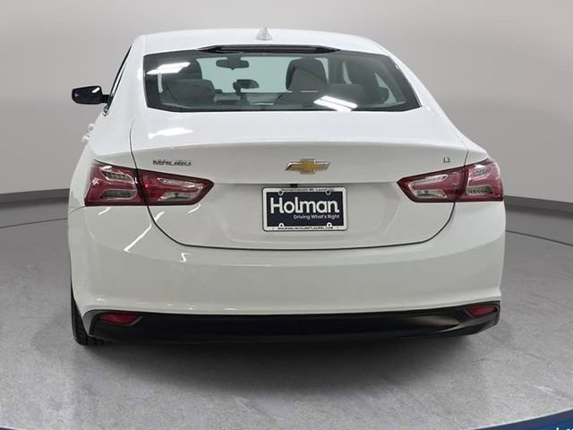 Used 2021 Chevrolet Malibu LT FWD image 7