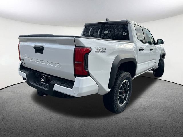 New 2026 Toyota Tacoma TRD Off-Road image 13