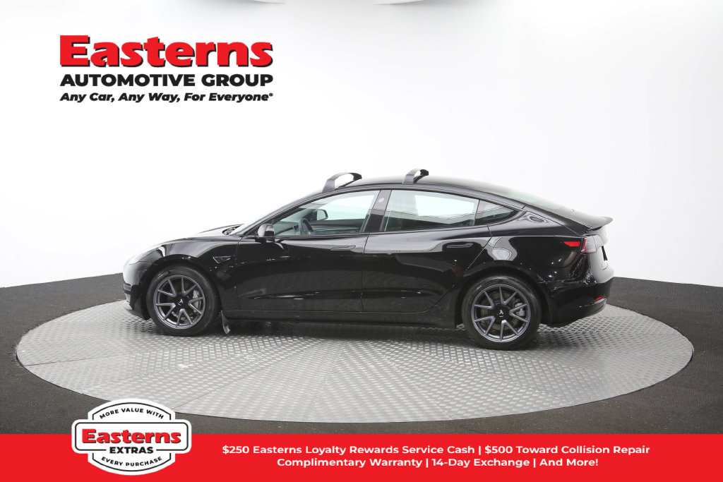 Used 2022 Tesla Model 3 Long Range AWD/4WD image 56