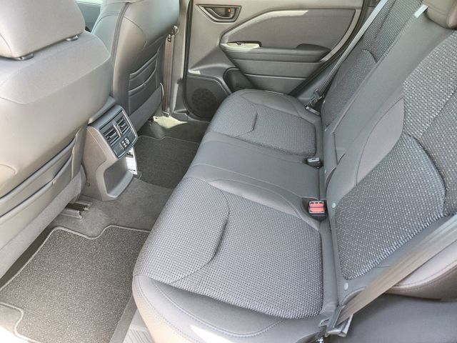 New 2026 Subaru Forester Premium AWD/4WD image 22