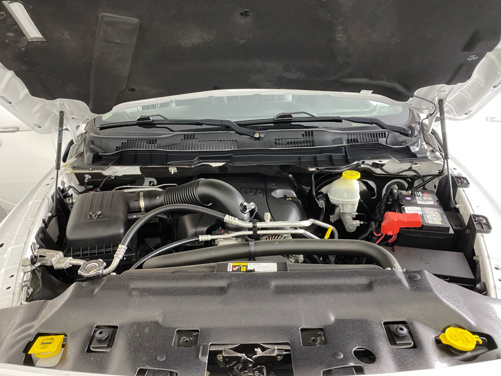 Used 2018 RAM 1500 Sport w/ Convenience Group AWD/4WD image 30