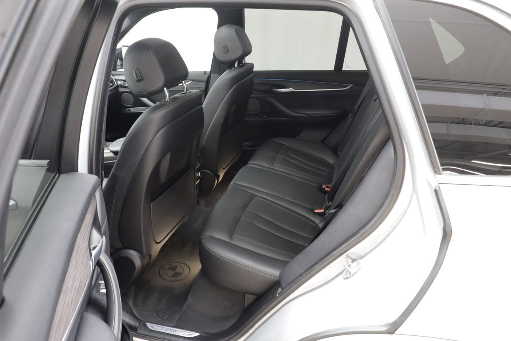 Used 2017 BMW X5 xDrive35i AWD/4WD image 16