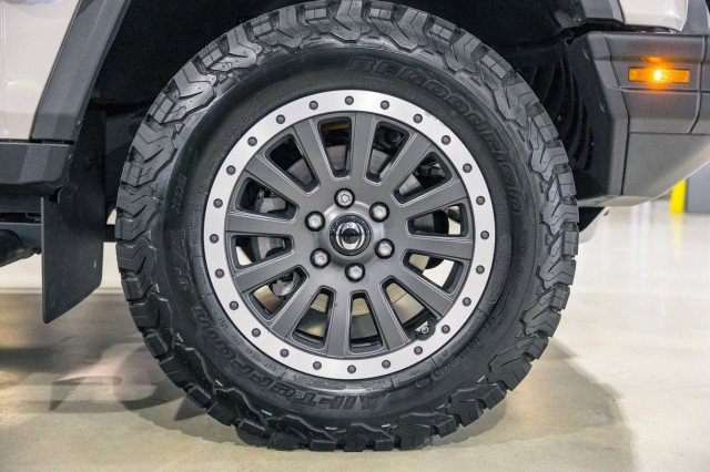 Used 2025 INEOS Grenadier image 41