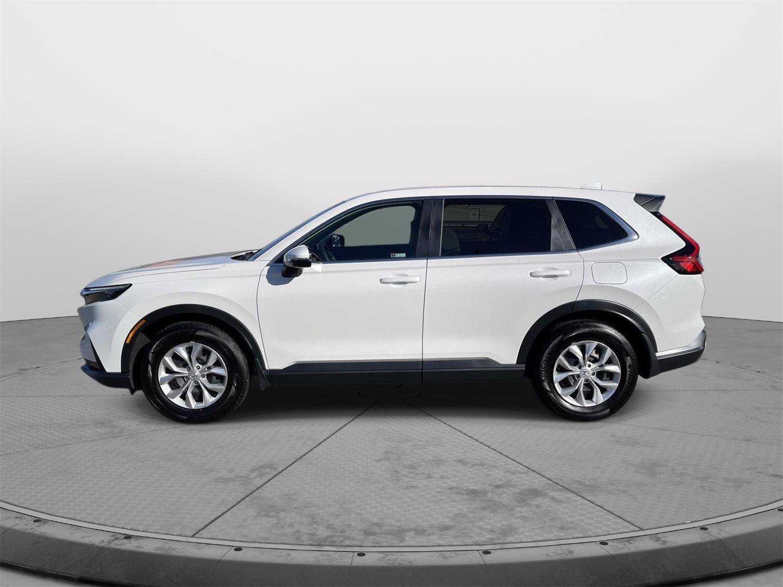 Used 2026 Honda CR-V LX image 17